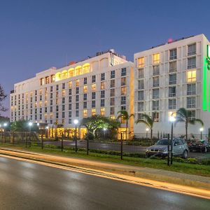 Intercontinental Lusaka, An Ihg Hotel