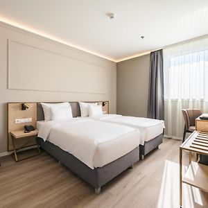 Chambre Standarde Double